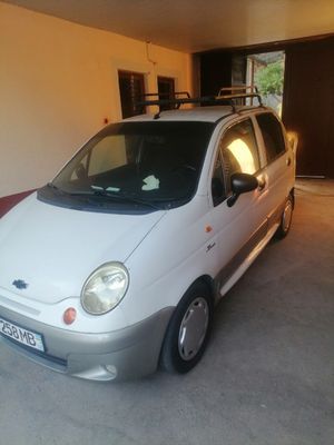 Matiz best sotiladi 2009