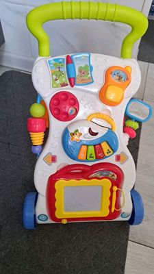 толкунок для детей