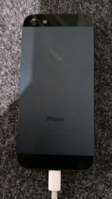 iphone 5 sotiladi