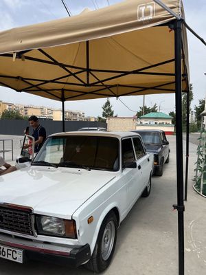 Vaz2105.07qilingan naxtga