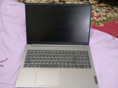 Ноутбук Lenavo ThinkBook 15 G2 i5-1135G7 4гб SSD