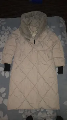 Срочна сотилади Янги куртка