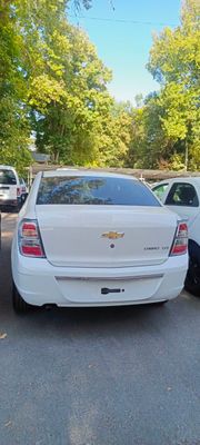 Cobalt LTZ midnight bez prabeg