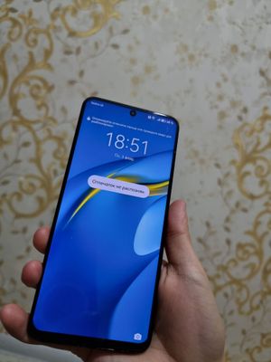 Huawei nova Y90