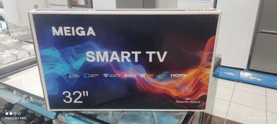 Телевизор Smart/android 32 диагональ.
