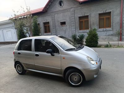 Matiz best sotiladi