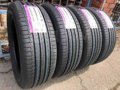 Nexen Roadian GTX 225/60R17