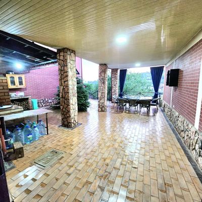 Dacha arzon bup ketti