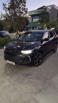Trecker 2 Full pozitsiyada 18.000km yurgan