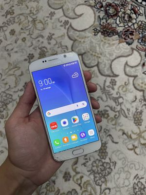 Samsung s6 32gb срочни сотилади