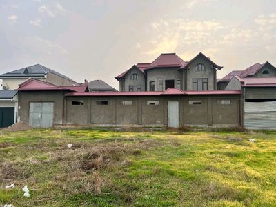 продаётся Добротный дом 8 соток