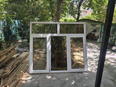 Akfa rom plasmassa