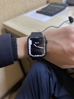 Apple watch 8 45mm 98%