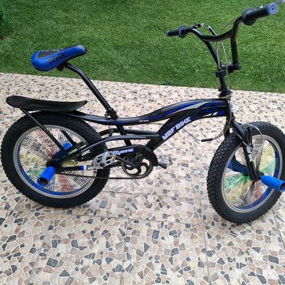 Велосипед BMX