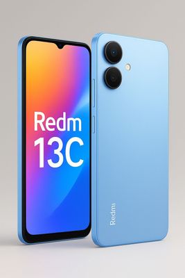 Redmi 13 c sotiladi