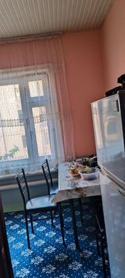 Аренда квартира сергели-5. 2/2/9 боллагаем берилади