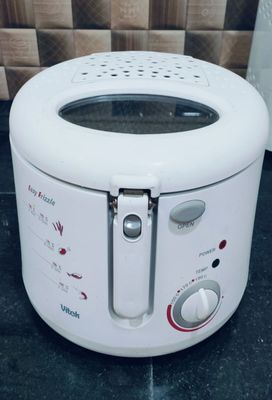 Продам фритюрница Vitek