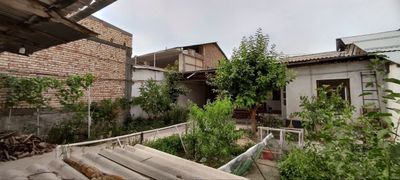 3.2 сотихли участка сотилади Яшнобод тумани Фаргона йули 3 тор кучаси