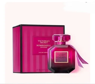 VICTORIA'S SECRET BOMBSHELL PASSION