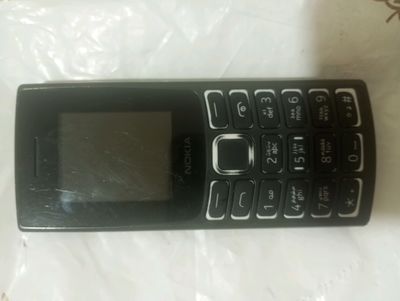 Nokia batareya va sim karta qoysa ishlaydi