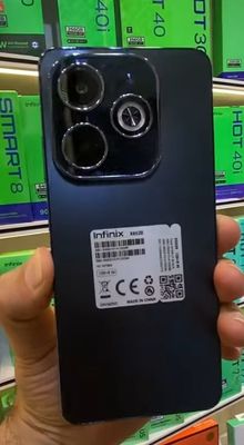 infnix