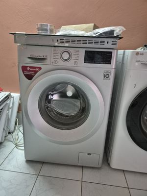 Продаю стиральные машины почти новые