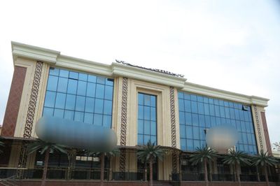 Отдельно стоящее здание в Мирзо-Улугбекском районе