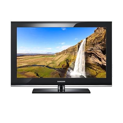 LCD телевизор Samsung LA40B530