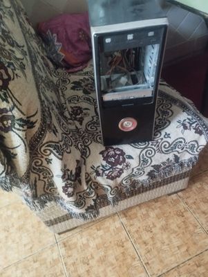 Продается кейс от компьютера