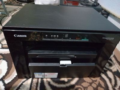 Printer canon MF3010; epson I805