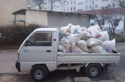Musir tashish xizmati Вывоз Строй Мусир +Labo xizmati