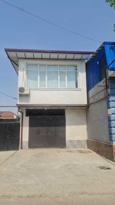 Продаётся коттедж в Миробадском районе