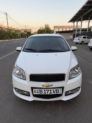 Chevrolet Nexia 3