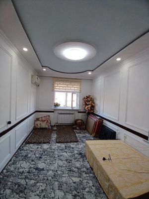 Аренда Сергили 5а. 3 хона