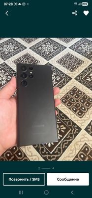 Самсунг S 22 ultra 256 gb