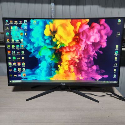 Монитор XTech 27"