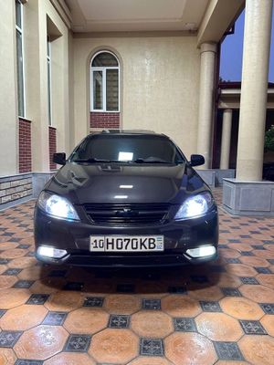Жентра 1.5 (3 Поз)