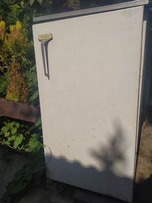 Холодильник рабочий
