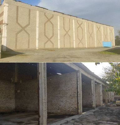 Нотурар бино(склад)
