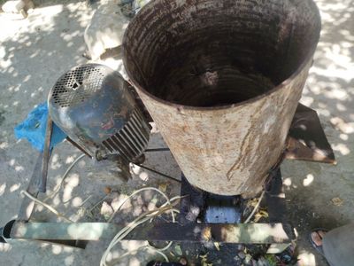 Gʻoʻlin oʻtkazdigan aparat