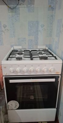 Gaz plita sotiladi