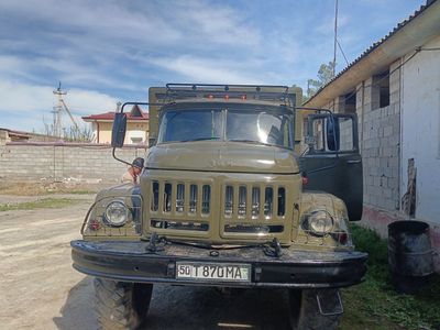 Zil 131 sotiladi lshchi xolatida dakumenti joyida kamchiligi yo‘q