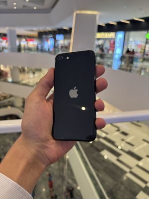 Iphone Se chotki