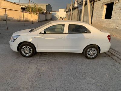 Cobalt LTZ 2024 holat ideal