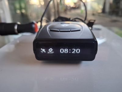 Радар детектор Неолаен 7500