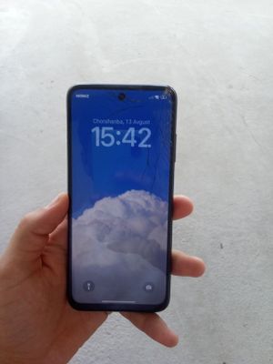 Redmi note 11 pro