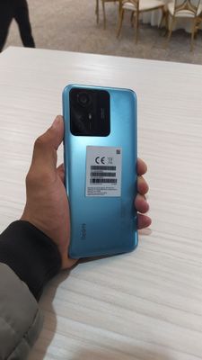 Redmi note 12 c 8+4 256tali