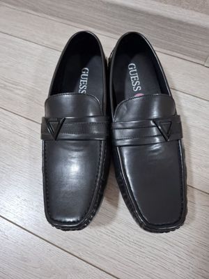 Новые мокасины, мужские.