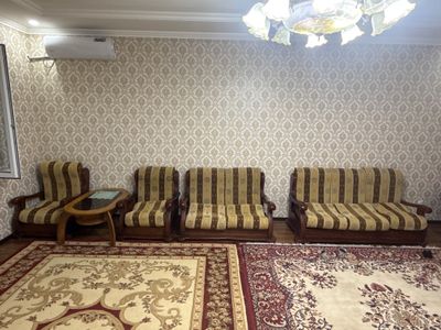 Мягкая мебель