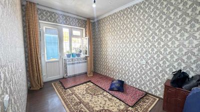 Медиапарк 2 хонали янги қурилган квартира сотилади. ID: 1189